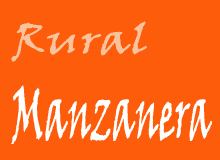 Rural Manzanera